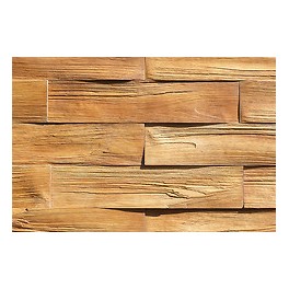 Dekoratiivkivi Timber, Wood